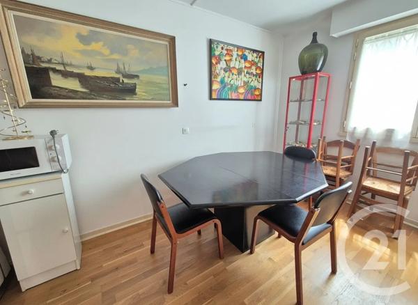 Appartement F2 à vendre  2 pièces - 51,78 m 2   SANNOIS  - 95