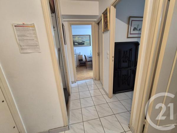 Appartement F2 à vendre  2 pièces - 51,78 m 2   SANNOIS  - 95