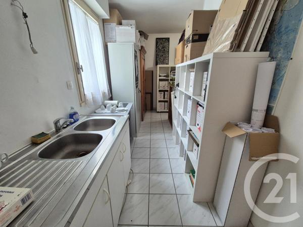 Appartement F2 à vendre  2 pièces - 51,78 m 2   SANNOIS  - 95
