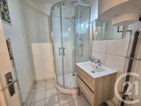 Appartement F2 à vendre  2 pièces - 51,78 m 2   SANNOIS  - 95