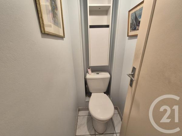 Appartement F2 à vendre  2 pièces - 51,78 m 2   SANNOIS  - 95