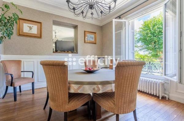 Maison 7 pièces - 176 m²