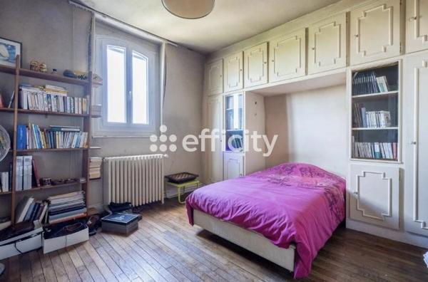 Maison 7 pièces - 176 m²