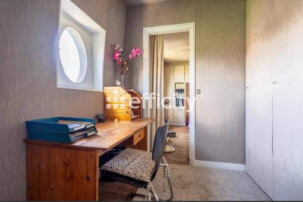 Maison 7 pièces - 176 m²