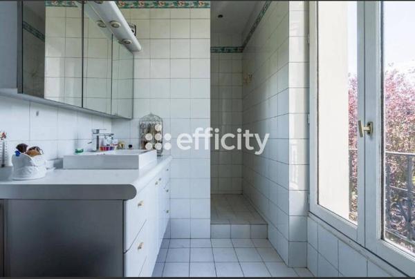 Maison 7 pièces - 176 m²