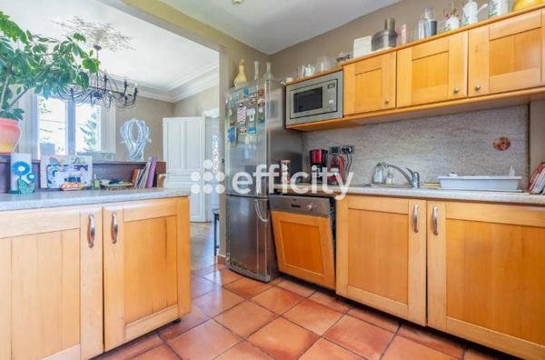 Maison 7 pièces - 176 m²