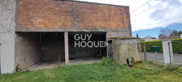 Maison à vendre à Saint Georges d'Oléron - Opportunité à saisir !