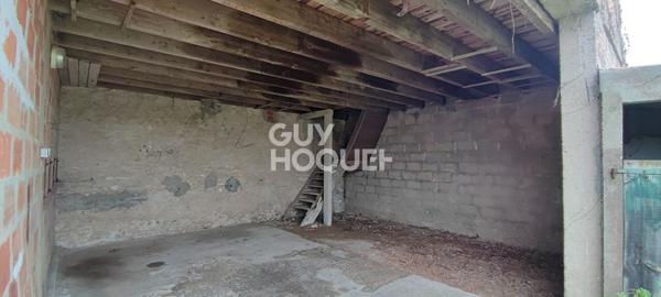 Maison à vendre à Saint Georges d'Oléron - Opportunité à saisir !