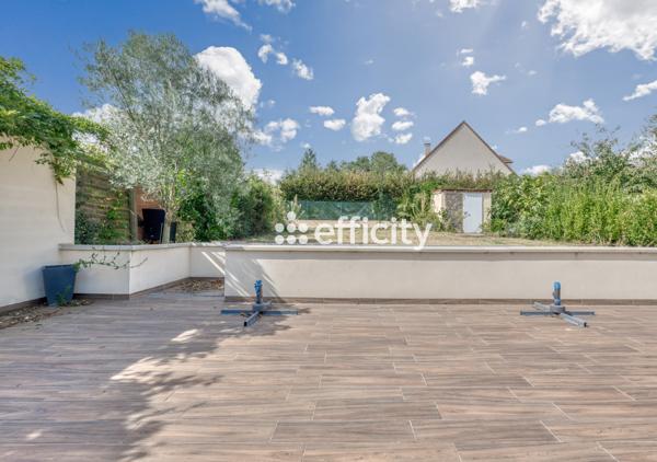 Fonds De Commerce - 200 m² Exclusivité efficity