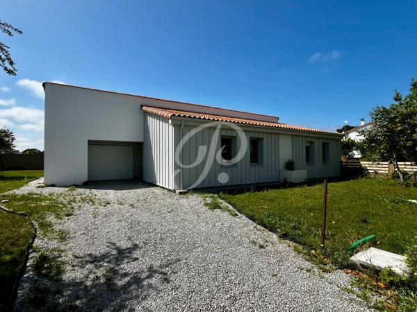 Maison rénovée 5 pièces 123 m2 Toutes les caractéristiques