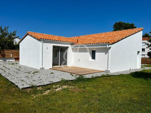 Maison rénovée 5 pièces 123 m2 Toutes les caractéristiques