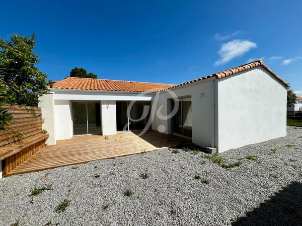 Maison rénovée 5 pièces 123 m2 Toutes les caractéristiques