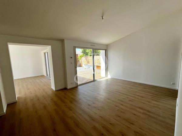Maison rénovée 5 pièces 123 m2 Toutes les caractéristiques
