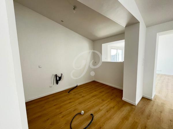 Maison rénovée 5 pièces 123 m2 Toutes les caractéristiques