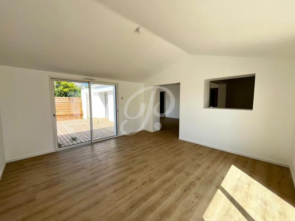 Maison rénovée 5 pièces 123 m2 Toutes les caractéristiques