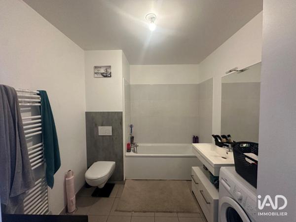 Appartement à vendre 2 pièces 40 m² Mennecy