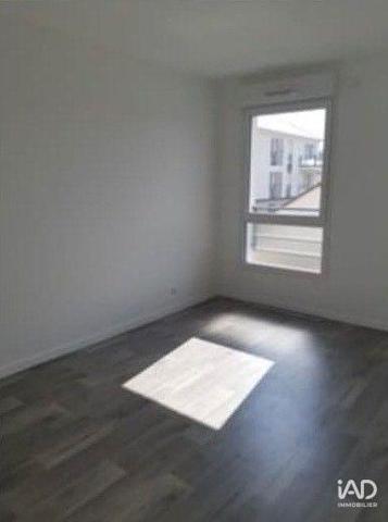 Appartement à vendre 2 pièces 40 m² Mennecy