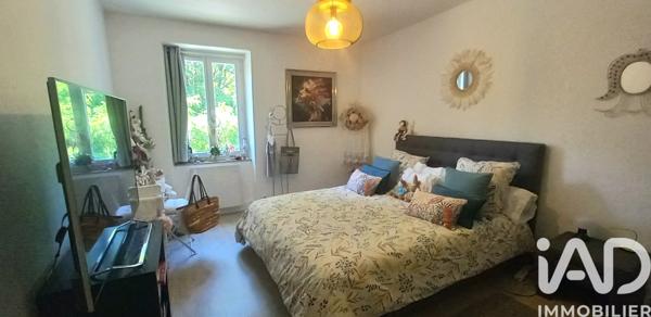 Maison à vendre 2 pièces 75 m² Le Bourg