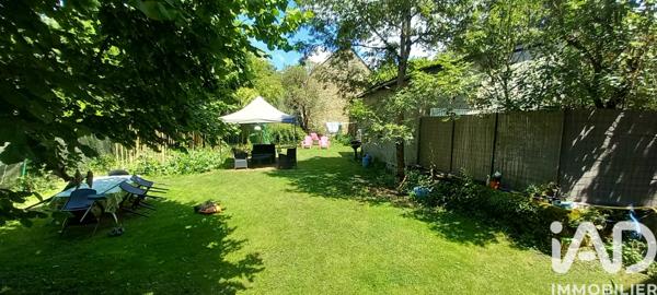 Maison à vendre 2 pièces 75 m² Le Bourg