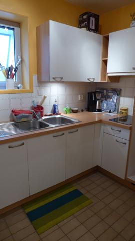 Bourg-la-Reine (92340) Résidence services Hespérides Bourg la Reine studio 37m2