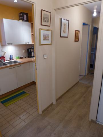 Bourg-la-Reine (92340) Résidence services Hespérides Bourg la Reine studio 37m2