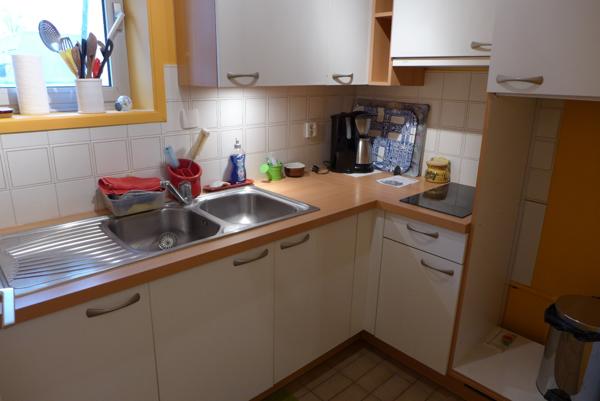 Bourg-la-Reine (92340) Résidence services Hespérides Bourg la Reine studio 37m2