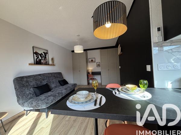 Appartement à vendre 1 pièce 29 m² Narbonne