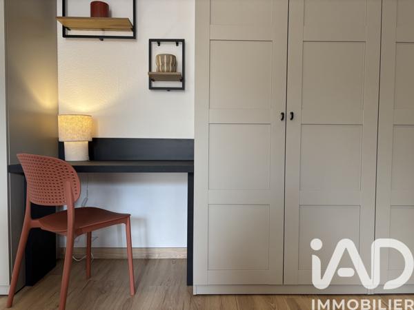 Appartement à vendre 1 pièce 29 m² Narbonne