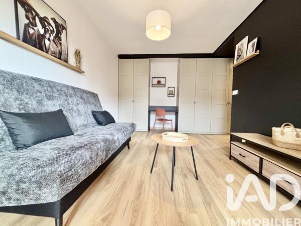 Appartement à vendre 1 pièce 29 m² Narbonne