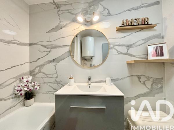 Appartement à vendre 1 pièce 29 m² Narbonne