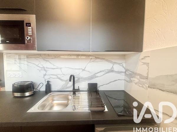 Appartement à vendre 1 pièce 29 m² Narbonne