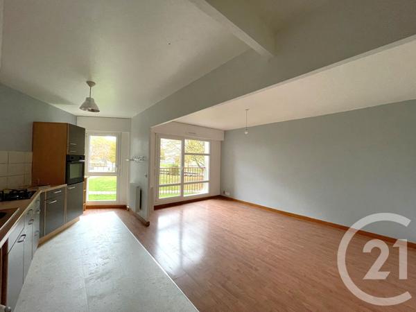 Appartement T3 à vendre  3 pièces - 68 m2 RENNES - 35