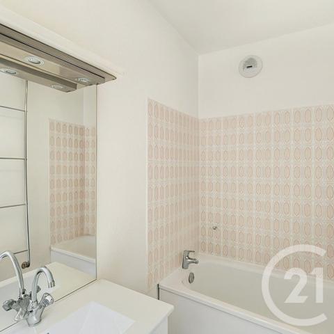 Appartement T3 à vendre  3 pièces - 68 m2 RENNES - 35