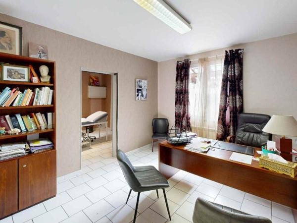 Vente / Maison de plain-pied