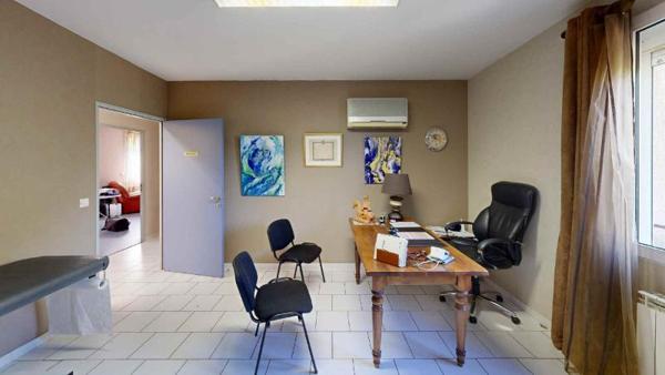 Vente / Maison de plain-pied