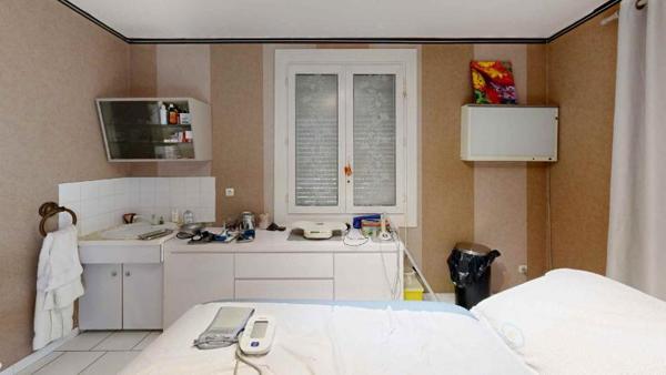 Vente / Maison de plain-pied