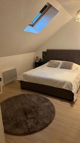 MAISON 2 CHAMBRES NOZAY