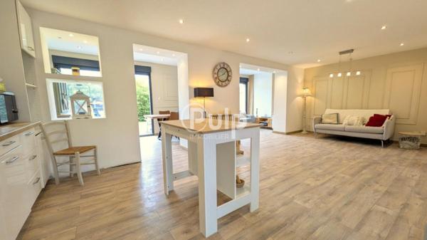 Maison à vendre à Halluin - Réf. half54