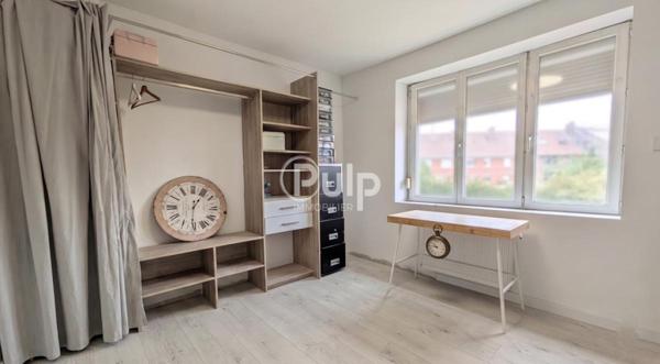Maison à vendre à Halluin - Réf. half54