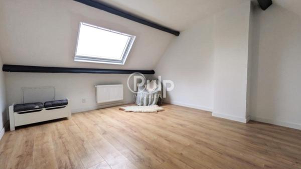 Maison à vendre à Halluin - Réf. half54