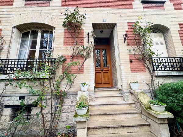 Soissons (02200) SOISSONS - Maison familiale avec espace bien-être