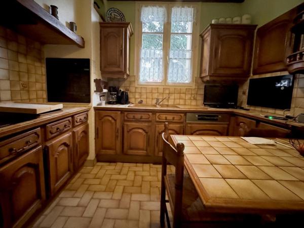 Soissons (02200) SOISSONS - Maison familiale avec espace bien-être