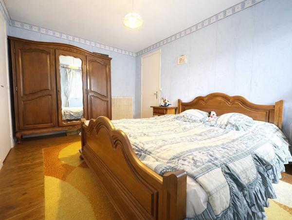 Soissons (02200) SOISSONS - Maison familiale avec espace bien-être