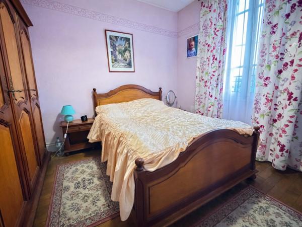 Soissons (02200) SOISSONS - Maison familiale avec espace bien-être