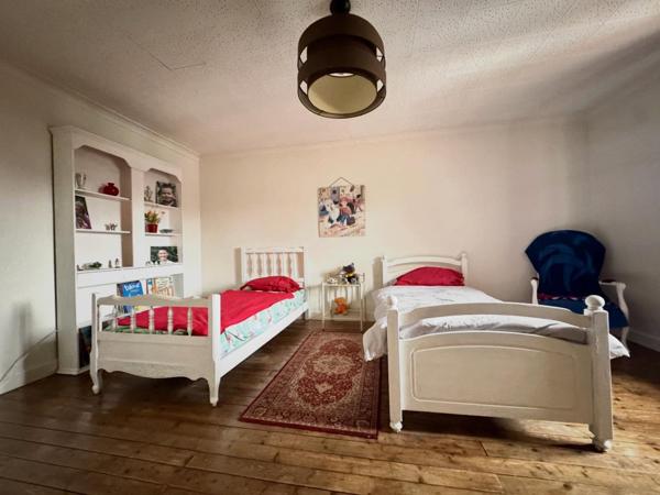 Soissons (02200) SOISSONS - Maison familiale avec espace bien-être