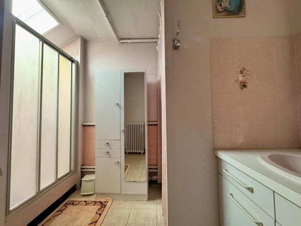 Soissons (02200) SOISSONS - Maison familiale avec espace bien-être