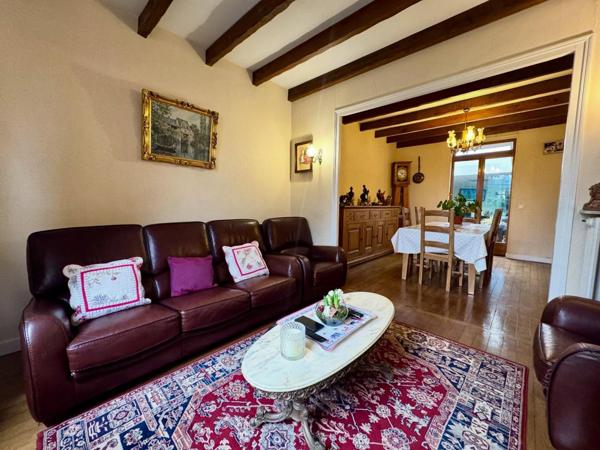 Soissons (02200) SOISSONS - Maison familiale avec espace bien-être