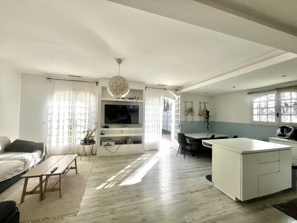 Maison à vendre |  Martignas-sur-Jalle |  4 pièces | 111 m²