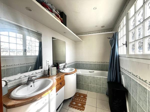 Maison à vendre |  Martignas-sur-Jalle |  4 pièces | 111 m²