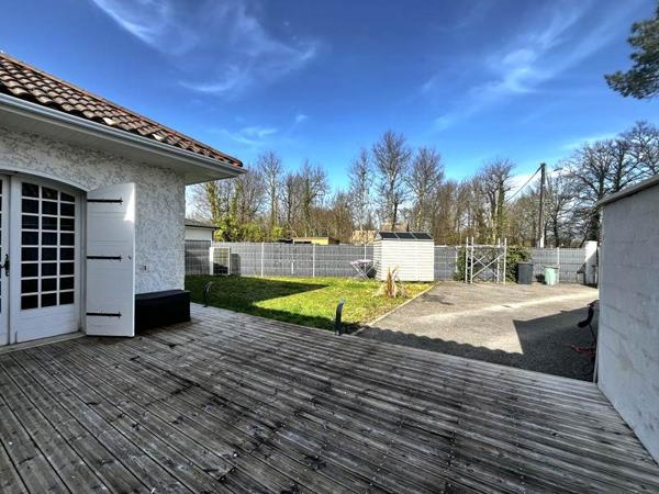 Maison à vendre |  Martignas-sur-Jalle |  4 pièces | 111 m²